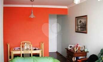 Imagem 6: Apartamento-São Paulo-PIRITUBA