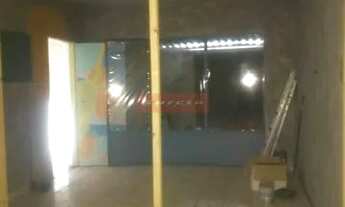 Imagem 6: CASA PARA LOCAÇÃO COML E RESIDENCIAL NO BROOKLIN, COM 2 DORM, SALA, COZINHA, 1 VG, ÁREA DE