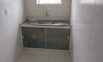 Imagem 5: Apartamento para venda com 30 metros quadrados com 1 quarto em Centro - São Vicente - SP