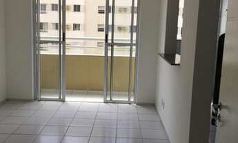 Imagem 2: Apartamento para aluguel na cohama