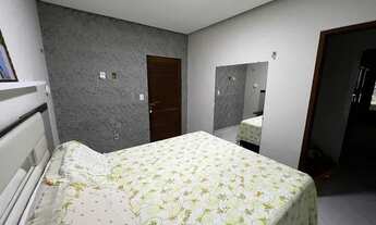 Imagem 4: Casa para venda com 180 metros quadrados com 3 quartos em Manguinhos - Serra - ES