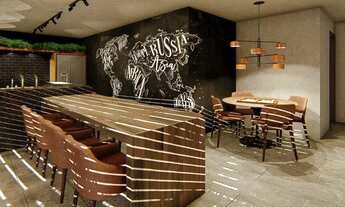 Imagem 6: COBERTURA COM 2 SUÍTES - CRUZEIRO