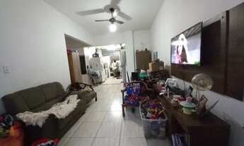 Imagem 4: Apartamento para venda possui 68 metros quadrados com 1 quarto em Gonzaga - Santos - SP