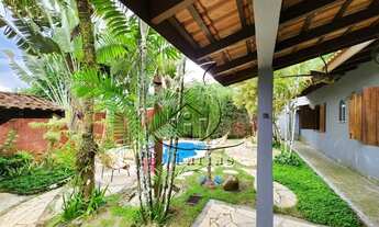 Imagem 4: Casa padrão com 3 quartos e suíte para venda e locação