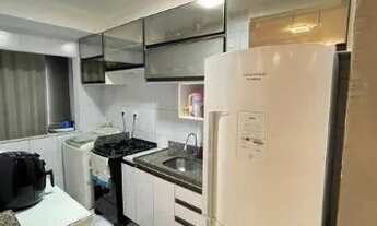 Imagem 4: Apartamento para Venda em São Paulo, Parque Vitória, 2 dormitórios, 2 banheiros, 1 vaga