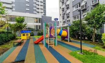 Imagem 4: Apartamento 56m² - 2 dormitórios sendo 1 suíte e 1 vaga no Jardim lindóia