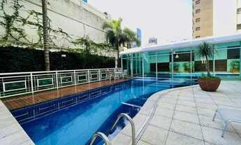 Imagem: Apartamento para aluguel com 201 metros