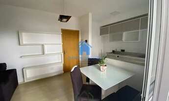 Imagem 7: Apartamento à venda 2 Quartos, 2 Vagas, 64M², Vila São José, Taubaté - SP