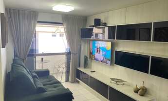 Imagem: Apartamento para venda possui 76 metros