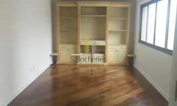 Imagem 3: Apartamento locação Ed. Chateau Alphaville - 4 dormitórios/2 suítes