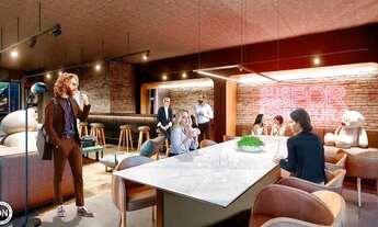 Imagem 7: STUDIO RESIDENCIAL em São Paulo - SP, Vila Mariana