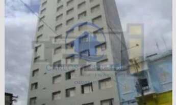 Imagem 2: Kitnet para Venda em Campinas, Centro, 1 dormitório, 1 banheiro