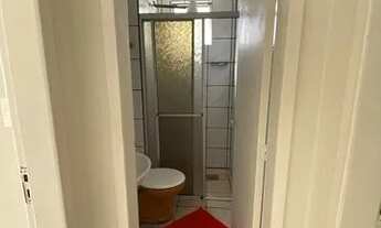 Imagem 6: Apartamento para venda com 56 metros quadrados com 2 quartos em Ipiranga - São José - SC