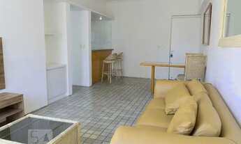 Imagem 5: Apartamento para Aluguel - Boa Viagem, 1 Quarto, 48 m2