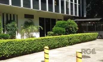 Imagem: Apartamento em Higienópolis