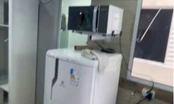 Imagem 5: LJM - RA Amil aluga Flat, mobiliado, 20m² , Zona Sul, São José dos Campos