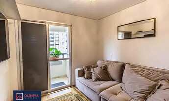 Imagem 7: Cobertura Venda Bela Vista 180 m² 3 Dormitórios