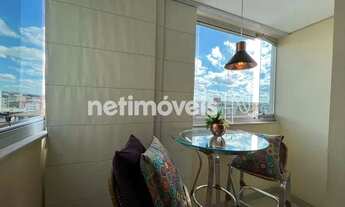 Imagem 7: Venda Apartamento 3 quartos Castelo Belo Horizonte