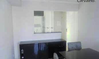 Imagem 5: Apartamento com 2 dormitórios para alugar, 85 m² por R$ 3.060,00/mês - Tatuapé - São Paul