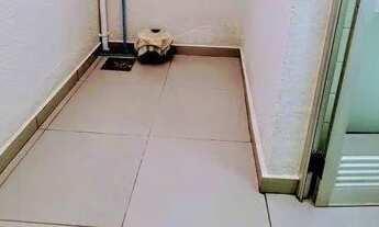 Imagem 7: Apartamento com 2 dormitórios para alugar, 56 m² por R$ 2.014/mês - Jardim São Luís - São