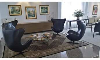 Imagem 3: Cobertura Triplex para alugar em Boa Viagem com vista para o mar