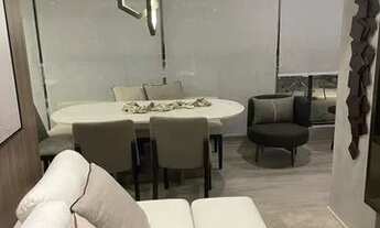 Imagem 4: Apartamento 2 quartos com vaga a poucos passos do Metro São Paulo Morumbi