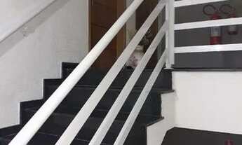 Imagem 2: Cobertura à venda, 2 quartos, 1 vaga, Parque Oratório - Santo André/SP