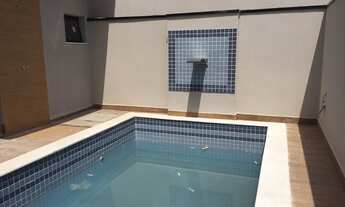 Imagem 7: CONDOMINIO OLIVIO FRANCISQUINI HORTOLANDIA