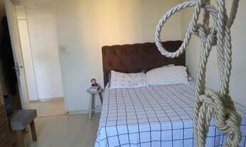 Imagem 7: Apartamento de 2 quartos no Fonseca indevassável sol manhã