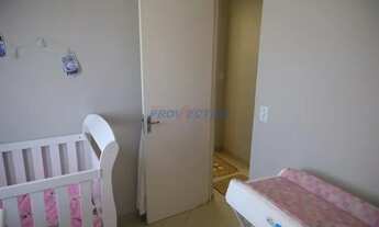 Imagem 4: Apartamento - Jardim Monte Alto - Campinas