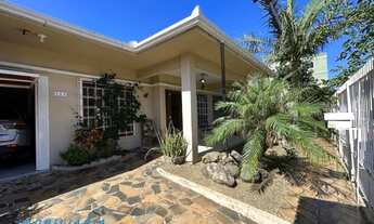 Imagem: Residência alvenaria térrea no centro