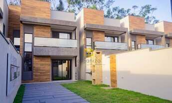 Imagem 3: Casa com 3 dormitórios à venda, 100 m² por R$ 419.900,00 - Timbu - Eusébio/CE