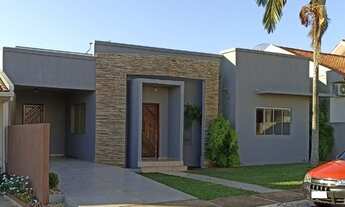 Imagem 3: Casa em condomínio fechado