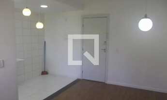 Imagem 6: Apartamento para Aluguel - Del Castilho, 2 Quartos, 46 m2