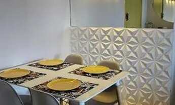 Imagem 3: Apartamento à venda 3 quartos 1 suíte 1 vaga Cidade Viva Campestre - Santo André - SP