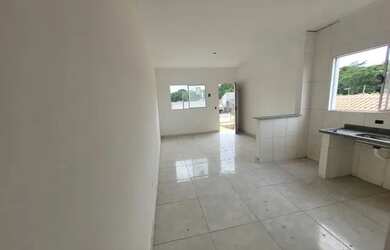 Imagem 5: Casa em itanhaem no Nossa Senhora do Sion CA1773