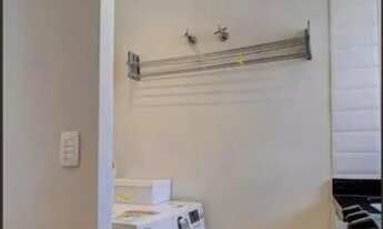 Imagem 6: Apartamento para aluguel possui 56 metros quadrados com 1 quarto em Jardim Paulista - São