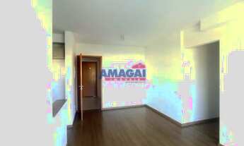 Imagem 2: APARTAMENTO 2 DORMITÓRIOS SENDO 1 SUÍTE - BAIRRO JARDIM CALIFÓRNIA