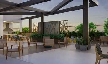 Imagem 5: EXCLUSIVIDADE OKA MAMORÉ 113m² 2 DORMITÓRIOS, 2 SUÍTE, R$1.921.000