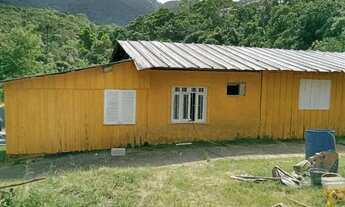 Imagem: Alugo casa em Forquilhas