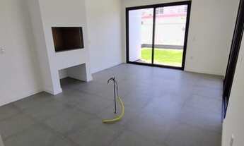 Imagem 7: Casa para venda possui 216 metros quadrados com 3 quartos em Pedra Branca - Palhoça - SC