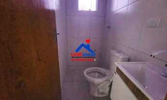 Imagem 6: Casa à venda no bairro Campo de Santana - Curitiba/PR