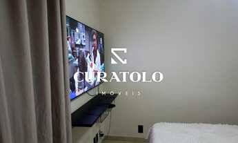 Imagem 7: Cobertura Duplex com varanda gourmet, 3 dormitórios e 1 vaga - Vila Formosa