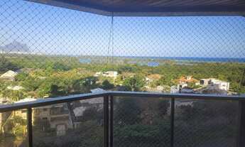 Imagem 5: 173m2, com 03 quartos( 2stes) e Muita Vista Mar !! Totalmente indevassavel. Sol Manhã