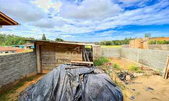 Imagem 2: Excelente casa no loteamento parque Arapongas com 03 quartos e garagem coberta