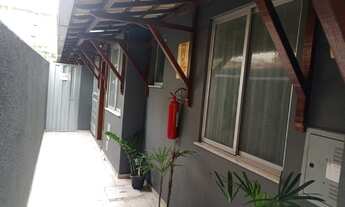 Imagem 2: Apartamento com área privativa à venda, 3 quartos, 1 suíte, 1 vaga, Eldorado - Contagem/MG