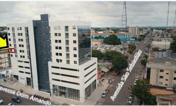 Imagem: Alugo Sala grande para Consultório Médico