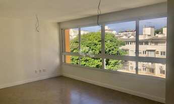 Imagem: Apartamento para venda com 53 metros quadrados