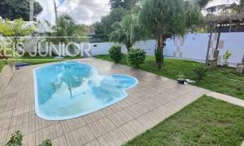 Imagem 5: 4/4, piscina, estrutura de lazer e segurança