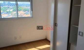 Imagem 6: Apartamento com 2 dormitórios para alugar, 50 m² por R$ 1.628,17/mês - Itaquera - São Paul